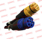 Preview: 97704 Kempf Adapter,  7-pol.